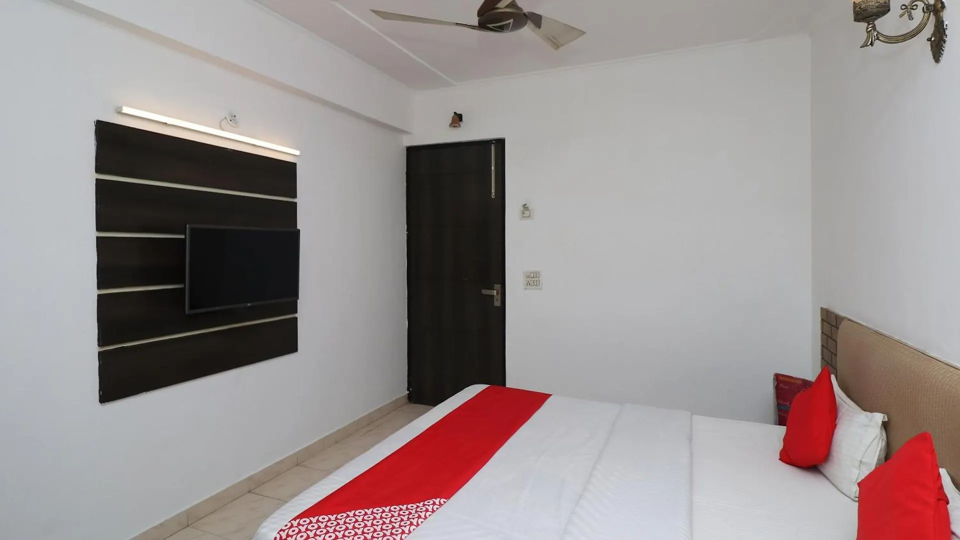 Hotel O Shanti Uday Agra